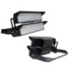 250W Per Modular High Power LED Floodlights For Football Field