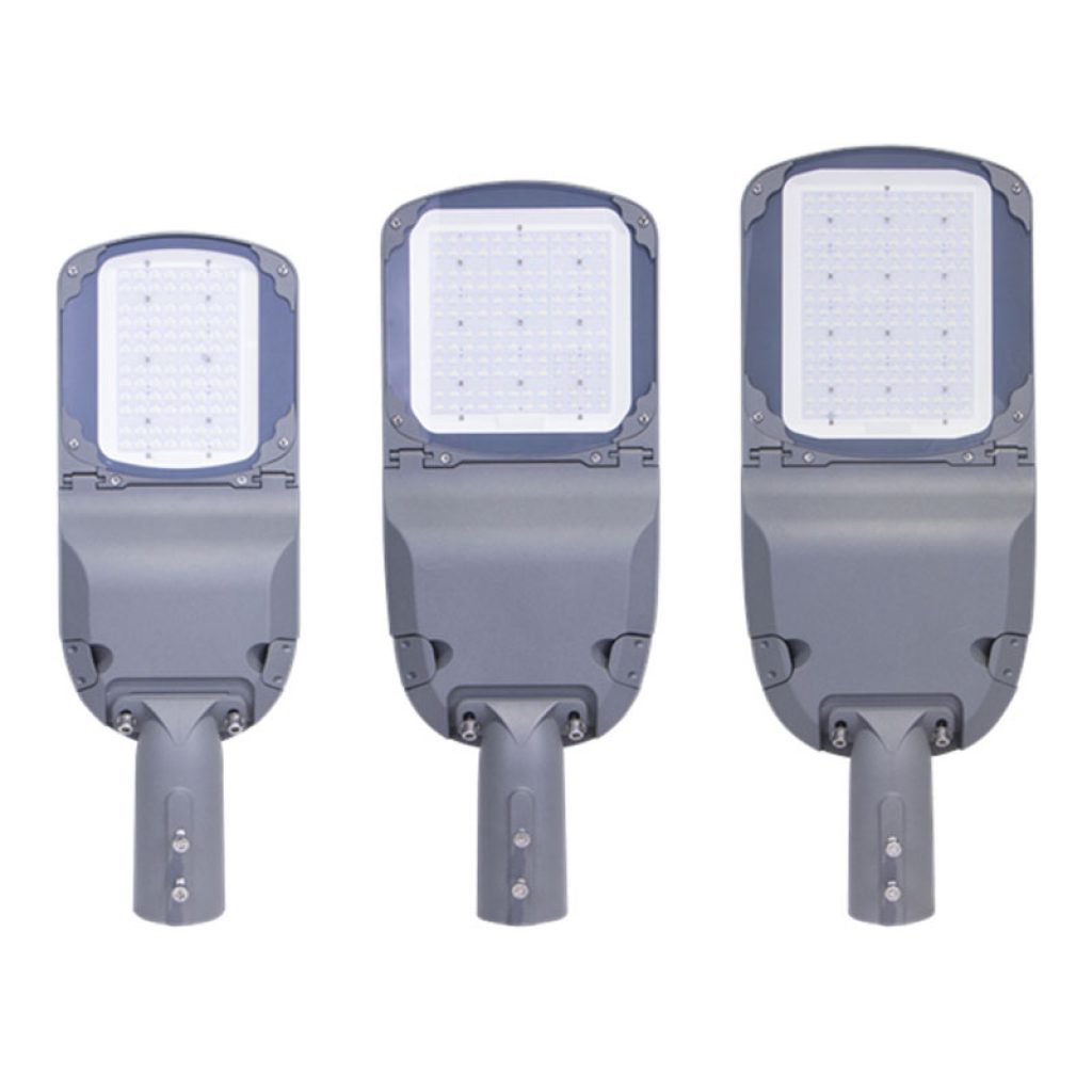 LED Street Lights | LEDiii.com