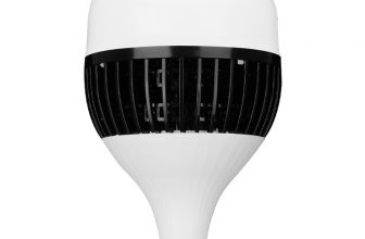 E27 Screw Household 200W Bulb Light