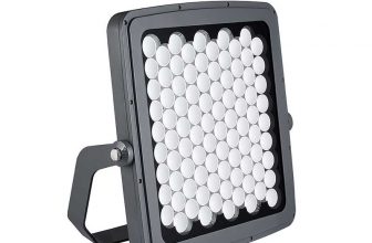 IP65 LED Flood Lights For Badminton Court