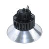 LED High Bay Light With Riveting Heat Pipe