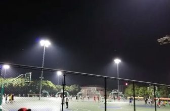 Exploring the Illuminating Evolution: LED Lights Revolutionizing Sports Stadiums