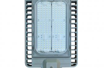 Free Tools 250W 300W LED Street Light