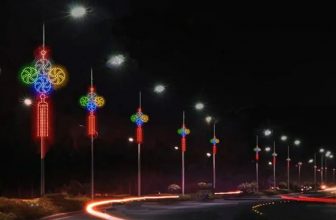Understanding Street Lighting Controls: Assessing Advantages and Disadvantages
