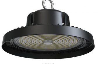 High Power Professional Employment 200W 500W Industry Led Highbay Light