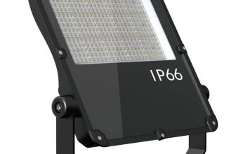 SMD 2835 High Lumen Led Flood light 300W