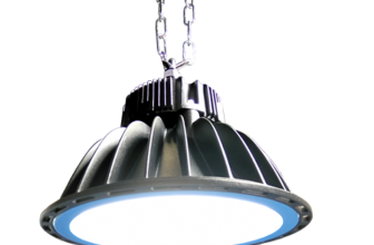 100W150W200W240W High quality Die casting aluminum  led highbay light