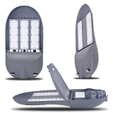 High lumen waterproof ip65 outdoor smd led street light