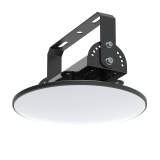 100 150 200W Wide Angle UFO LED High Bay Lights