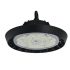 130~140lm/w IP65 And IK08 UFO LED High Bay Light
