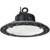 130~140lm/w IP65 And IK08 UFO LED High Bay Light