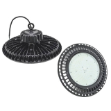 140lm/w 60W To 200W UFO Led High Bay Light