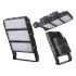 250W Per Modular High Power LED Floodlights For Football Field