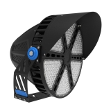 High brightness 750W 1200W LED spot light