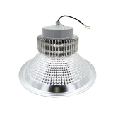 300W High-Power Bright Fin High Bay Lamp