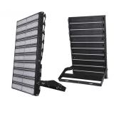 300W To 1000W 140lm~150/w LED Stadium Floodlight