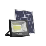 45w To 200w Solar Flood Light