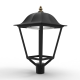 50W/100W American Style LED Light For Villa