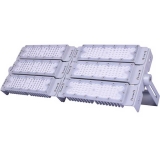 50W To 600W Modular LED Tunnel Light