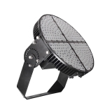 Angle Adjustable 150lm/w To 170lm/w LED Stadium Light