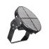 250W Per Modular High Power LED Floodlights For Football Field
