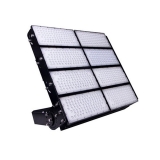150lm/w to 160lm/w 1500W-2000W Modular Stadium Light