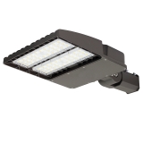 Die Casting Aluminum 250W 300W LED Moduler Street Light