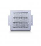 100W 150W 200W high power modular led gas station light
