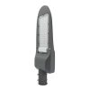 120lm/w Grey / Black Photocell Sensing LED Street Light