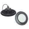 140lm/w 60W To 200W UFO Led High Bay Light