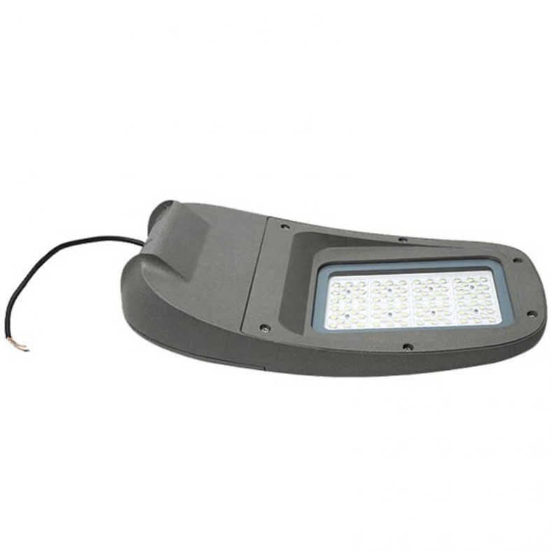 160lm/w IP66 LED Street Light For Urban Road