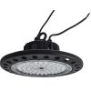 160lm/w Ultrathin UFO LED High Bay Light