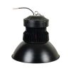 Black Fin Industrial LED High Bay Light