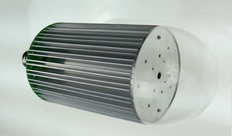 Induction LED High Bay Light