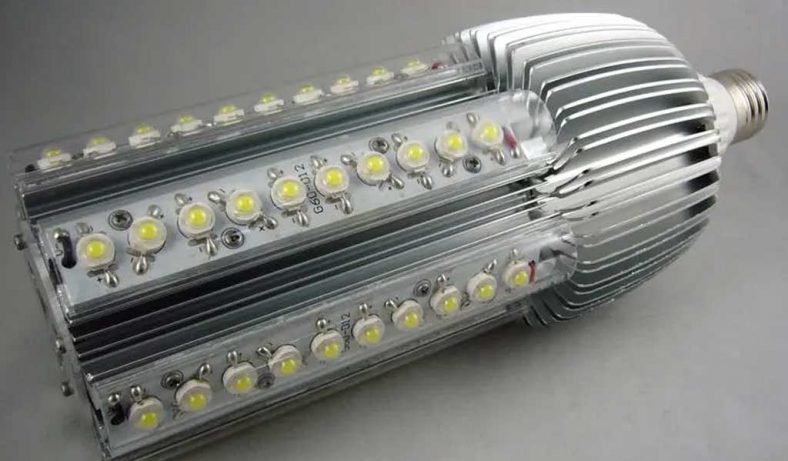 LED Corn Bulbs