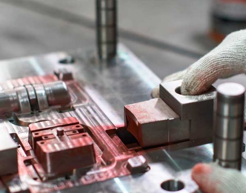 LED Housing Fabrication