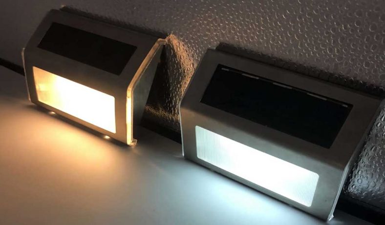 LED Wall Pack Lights