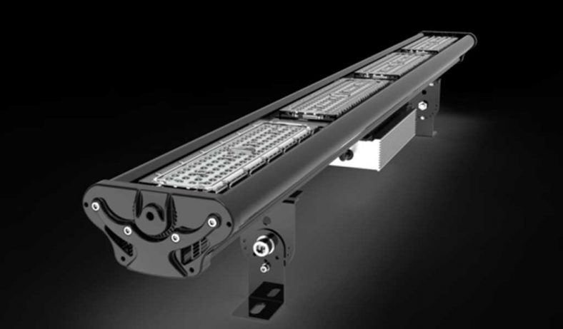 Linear LED High Bay Light
