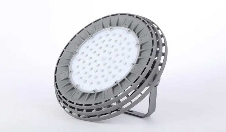 Low Profile LED High Bay Light