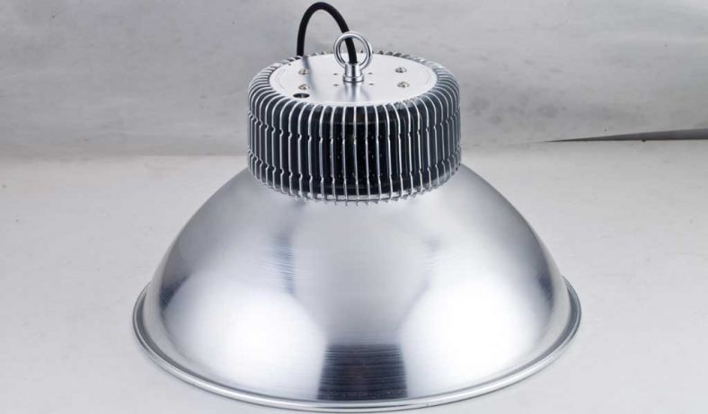 Traditional LED High Bays