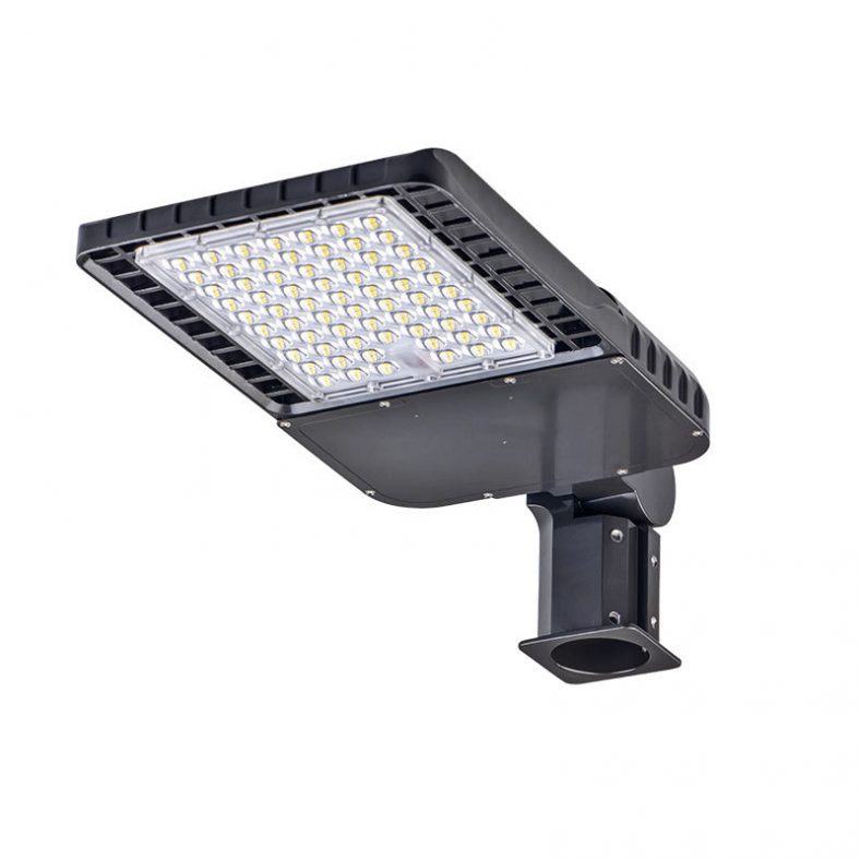 100w150w IP67 High Brightness LED Shoe Box Light