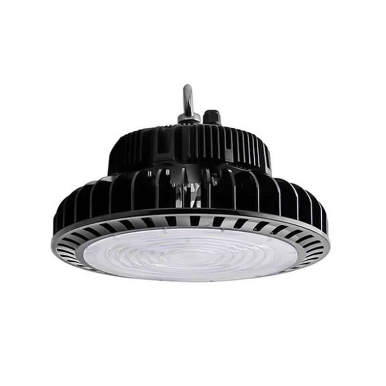 30000lm 100W To 250W UFO Led High Bay Light