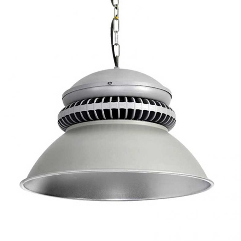 High Power Ultra-Bright LED High Bay Light For Factory