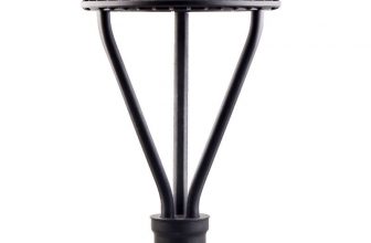 IP67 30W/50W/70W/100W High Power LED Mushroom Light For Street