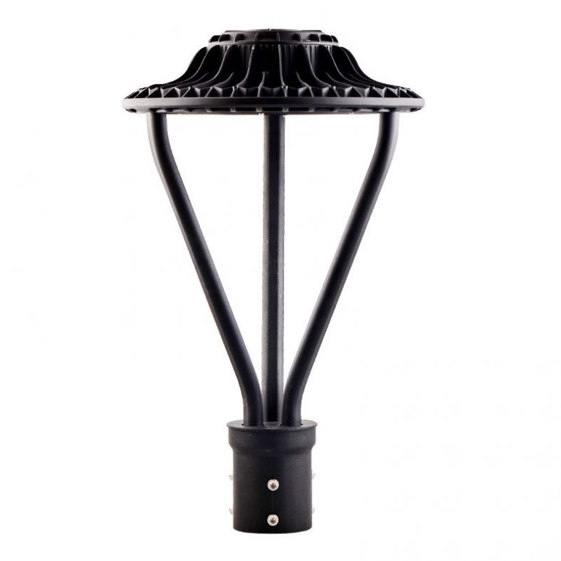 IP67 30W/50W/70W/100W High Power LED Mushroom Light For Street