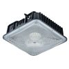 IP67 LED Canopy Lights Use For Parking Lot And Garage