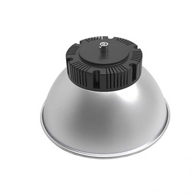 Louver Type LED High Bay Light