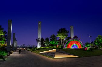 Customizing Outdoor LED Flood Lights: Exploring Modifications for OEM and ODM