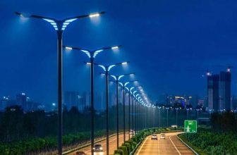 Exploring the Benefits and Innovations of LED Street Lights