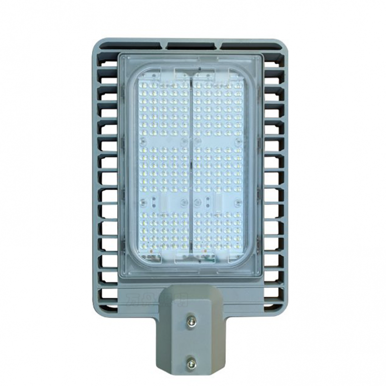 Free Tools 250W 300W LED Street Light